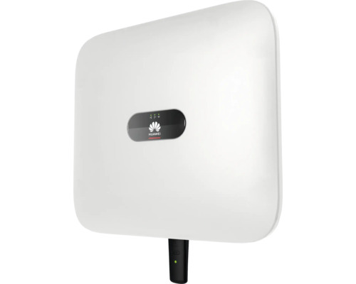 Logo Huawei Invertor modul solar
