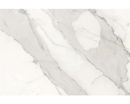 Model de faianță cu aspect de marmură