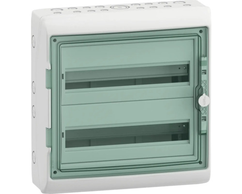 Tablou distribuție electrică Schneider Kaedra 54 module | HORNBACH