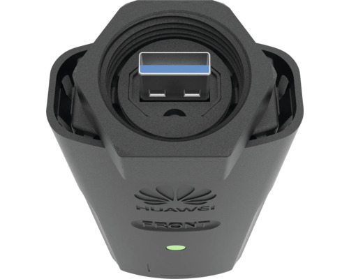 Adaptor USB Logo Huawei