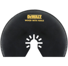 Lamă de ferăstrău DeWalt pentru lemn cu cuie