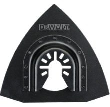 Pânză de ferăstrău pentru scule multifuncționale DeWalt Logo