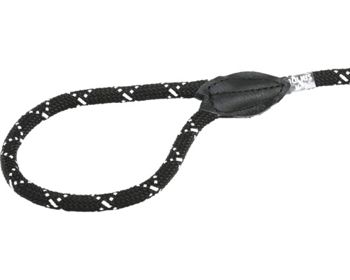 Logo Julius K9 cu lesă împletită pentru câini