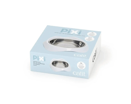 Bol pentru hrana pisicilor în ambalajul original