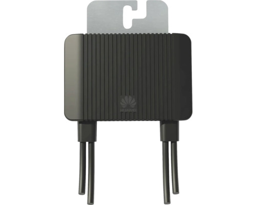 Logo Huawei, invertor solar cu cabluri