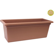 Jardinieră din plastic reciclat