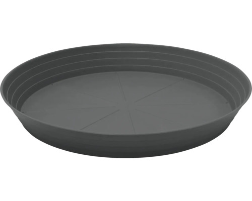 Farfurie Primavera Ø 60 cm antracit Farfurie Primavera Ø 60 cm antracit