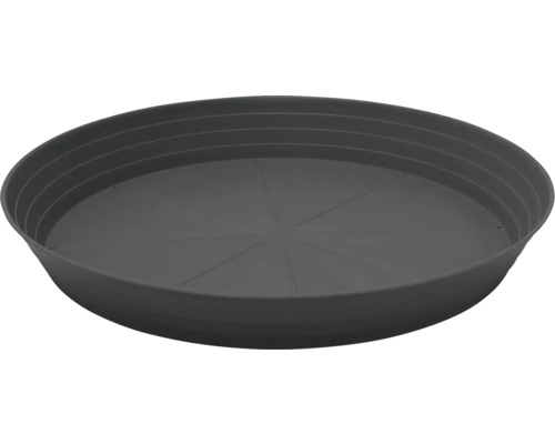 Farfurie Primavera Ø 54 cm antracit Farfurie Primavera Ø 54 cm antracit