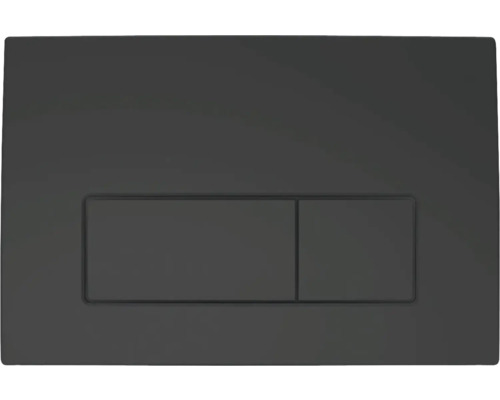 Placă de spălare pentru toaletă cu două butoane