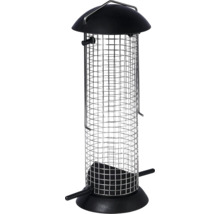 Hrănitoare pentru păsări cu plasă de sârmă