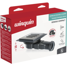 Sifon de dus Wirquin Venisio Compact în cutie