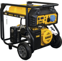 Generator DeWalt cu putere de 8500 W