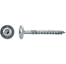 Şurub pentru lemn cu cap înecat și antrenare Torx
