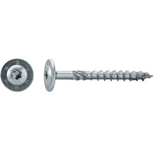 Șurub pentru lemn cu cap înecat și antrenare Torx