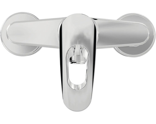 Baterie de baie pentru montare pe perete