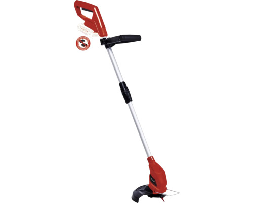 Trimmer de gazon cu acumulator