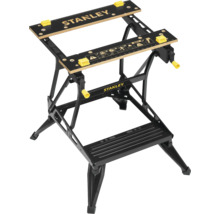 Banc de lucru Stanley cu cadru metalic