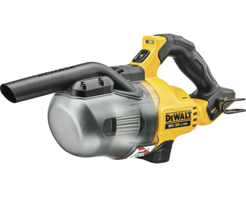 Aspirator fără fir DeWalt