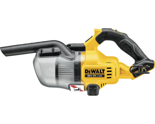 Aspirator portabil cu acumulator DeWalt