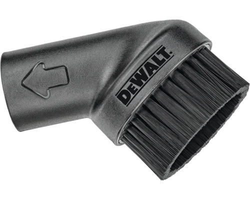 Accesoriu perie aspirator DeWalt