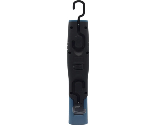 Lampă de inspecție cu cârlig de agățat