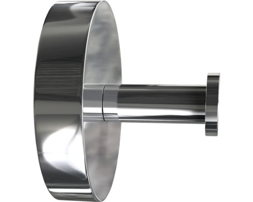 Cârlig individual pentru halat de baie din metal