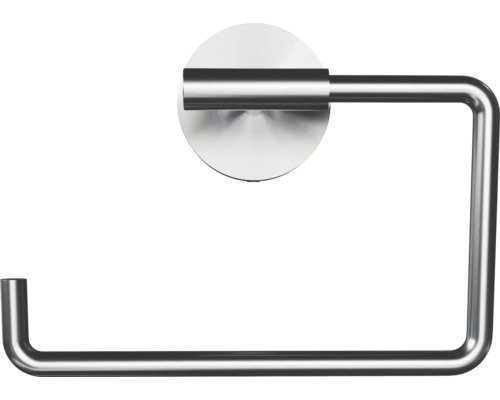 Suport hârtie igienică din oțel inoxidabil pentru montare pe perete