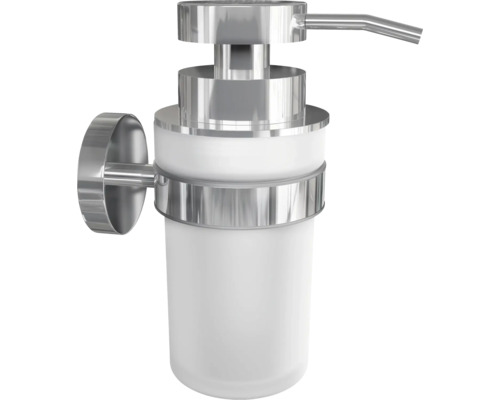 Dozator de săpun de perete cu kit de montare