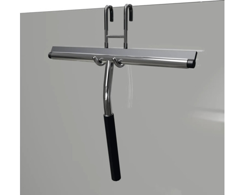 Racletă de duș cu suspensie