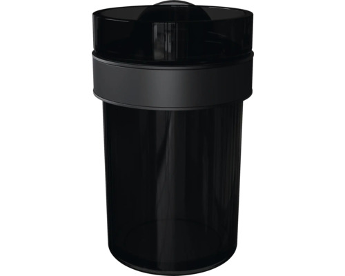 Recipient de depozitare negru