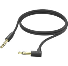 Cablu audio cu două mufe jack de 3,5 milimetri