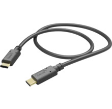 Cablu USB Hama cu doi conectori USB-C
