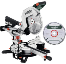 Fierăstrău circular Metabo KGS 305 M cu pânză de ferăstrău