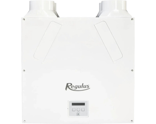 Sistem de ventilație Regulus