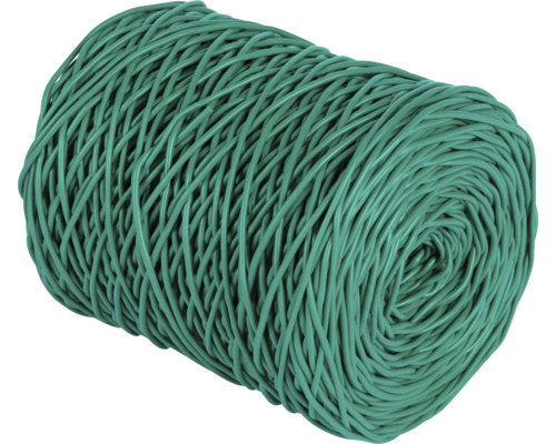 Bala de sfoară de legat din plastic