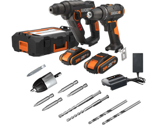 Worx wx101 best sale