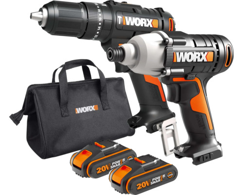 Autofiletanta best sale worx 20v