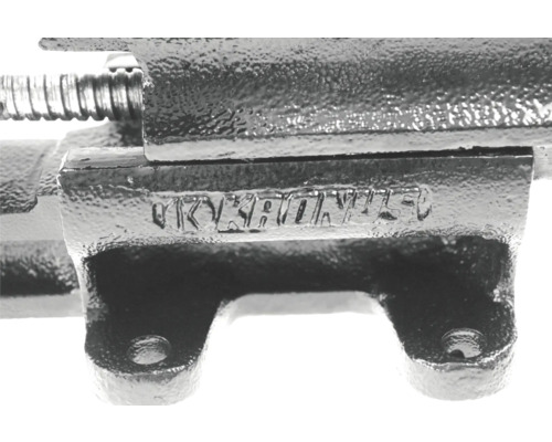 Prim-plan cu un menghină