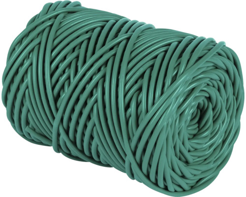 Ghem de sfoară de zidărie verde