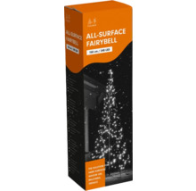 Ambalajul unui șir luminos All-Surface Fairybell, 150 cm cu 240 LED-uri