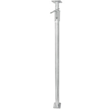 Suport telescopic pentru construcții Maurerlob 160-290cm, capacitate max. 1800 kg