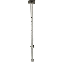 Suport telescopic pentru construcții Maurerlob 160-290cm, capacitate max. 1800 kg