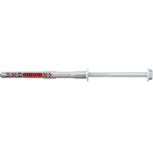 Dibluri cu șurub Fischer DuoXpand 8x120mm din nailon, 50 buc.
