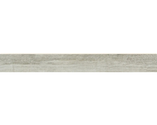 Plintă ceramică Limewood gri 7,3x60 cm Plintă ceramică Limewood gri 7,3x60 cm