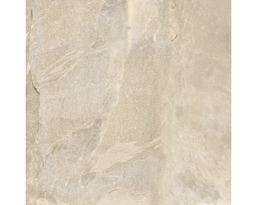 Prim-plan cu o faianță din gresie