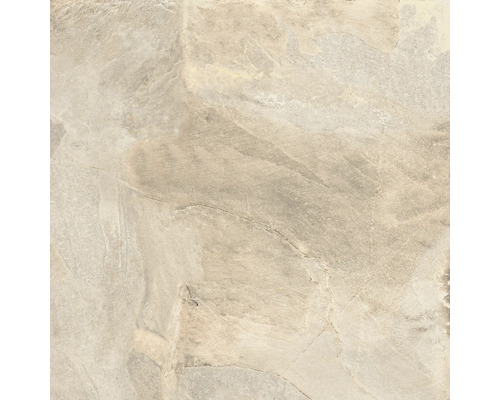 Model de faianță cu aspect de piatră