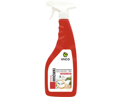 Insecticid Vaco pentru furnici 500 ml