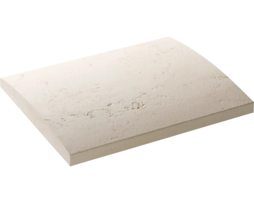 Capac interval gard STAR STONE Royal 50x40x5 cm-0