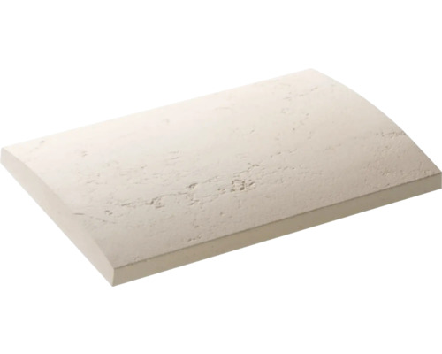 Capac interval STAR STONE Royal 35x50x5 cm