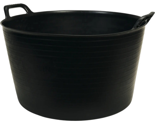 lcdc キャミ　glowny blackup cos musinsa Coș grădină GRIPLINE plastic 56 l negru | HORNBACH